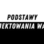 Napis : Projektowanie wałów